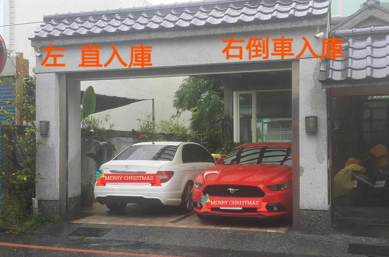 Shuiyue Pensión Hualien Exterior foto