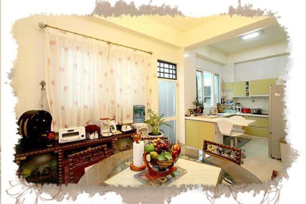 Shuiyue Pensión Hualien Exterior foto